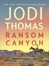 Cover image for Ransom Canyon